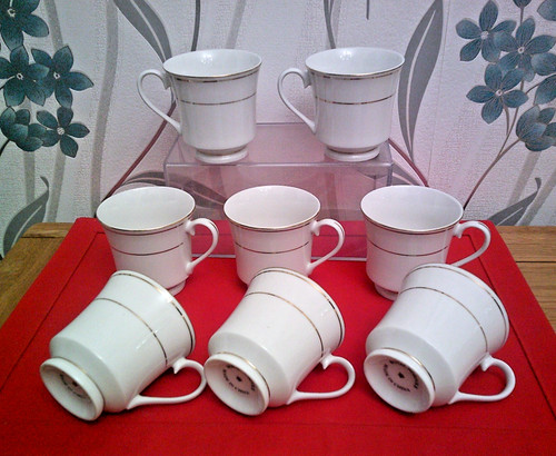 Royal norfolk white gold - norfolk,