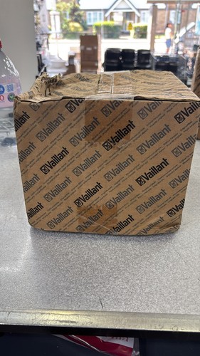 Vaillant 160969 pump - vaillant,