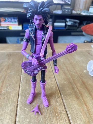 Marvel legends across the - across,