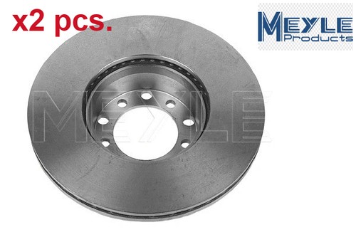 Pcs front brake disc - brake,