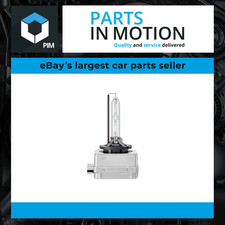 D1S Headlight Bulb fits FORD