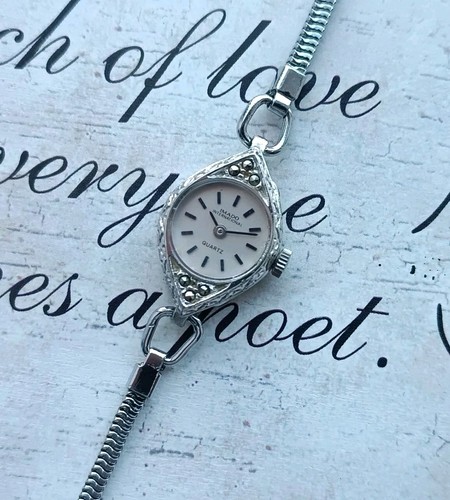 Vintage wrist watch imado - vintage,