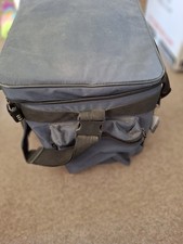 Retro UDG DJ Navy blue Record