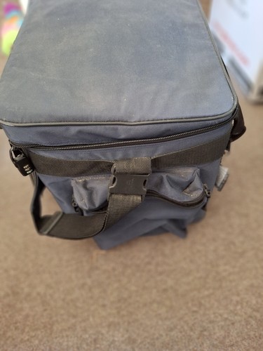 Retro udg navy blue - udg, record