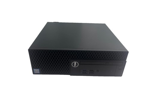 Dell optiplex 3050 - 3050, i5-7500