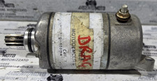 Starter Motor Yamaha Drag Star