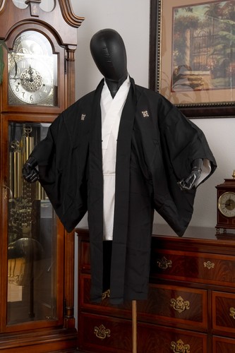 Dear vanilla japanese haori - dear,
