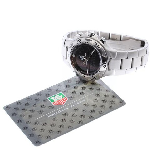 Tag heuer formula cl111a - heuer,