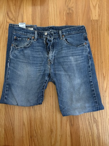 Levi 502 premium big - big, jeans