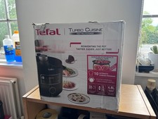 🍲 Tefal Turbo Cuisine