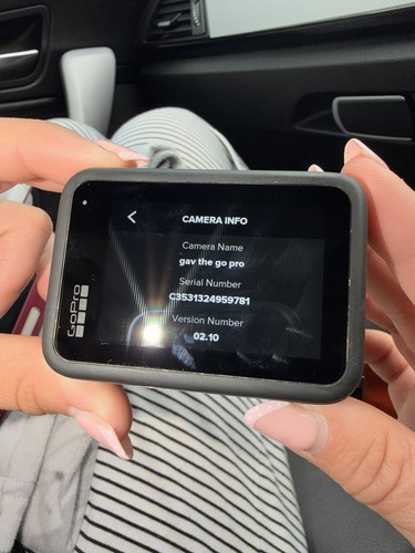 Gopro hero black 3k - hero, 13