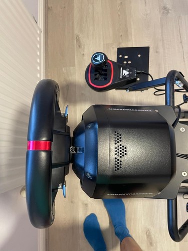 Thrustmaster t248 force - thrustmaster,