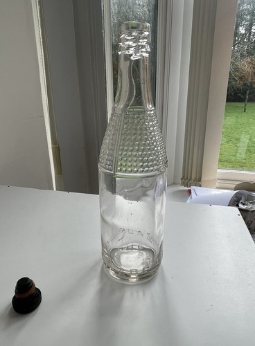 Rare vintage lucozade - rare,