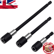 3PC Hexagonal Quick Release