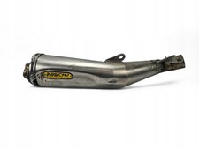 Triumph Street Triple 675 Arrow Muffler Exhaust