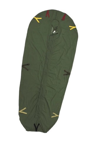 Lightweight sleeping bag - lightweight,