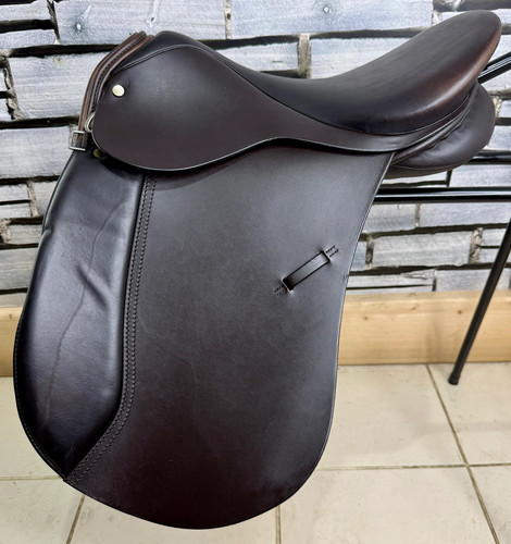 Medium colt saddlery - 16,