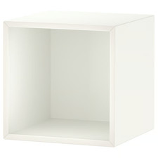 IKEA EKET Cabinet White 13