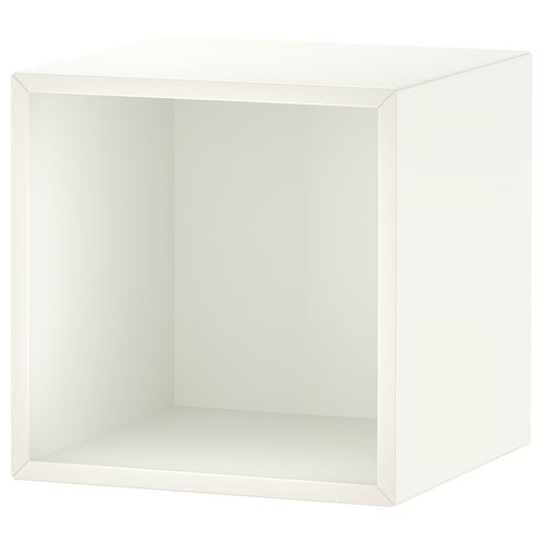 Ikea eket cabinet white - eket,