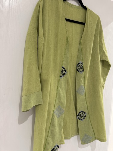 Pistachio blazer women - pistachio, women's