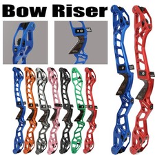 ILF Recurve Bow Riser 23" 25"