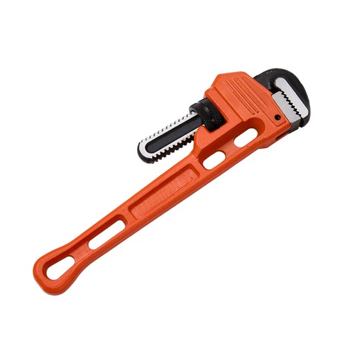 Heavy duty pipe wrench - pipe,