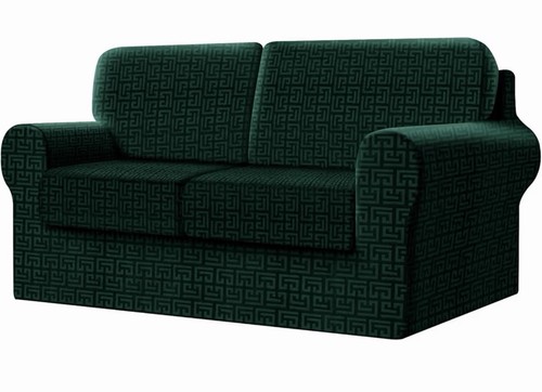 Sylc fitted sofa cover - sylc,