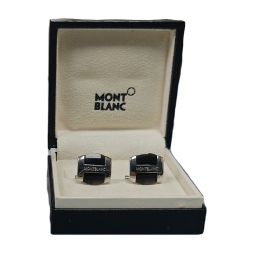 Montblanc stainless steel - montblanc,