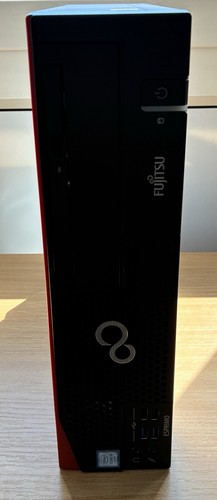 Fujitsu esprimo d556 6400 - d556, i5-6400