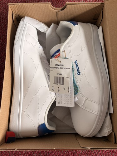 Reebok royal complete - reebok,