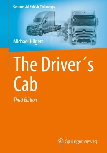 The drivers cab - the,