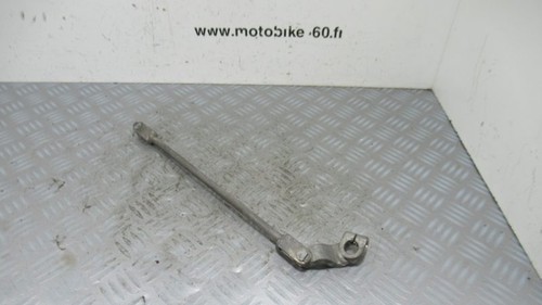 Honda shadow 125 - honda, selector