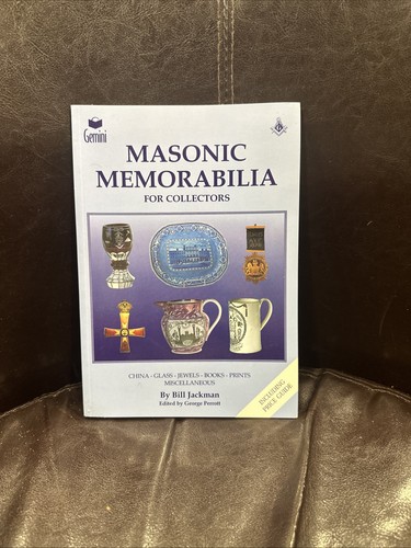 Masonic memorabilia for - memorabilia,