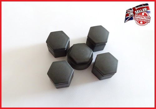 Premium wheel nut covers - wheel,