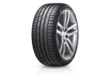 255/40R17 94W Hankook EVO2 RFT