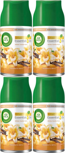 Air wick freshmatic - air,