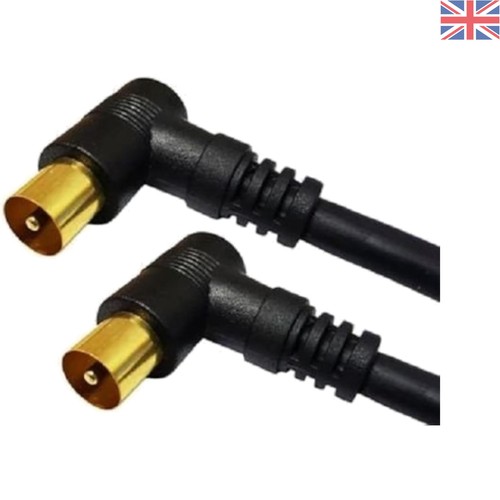 Short male - short, coax