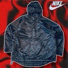 Nike mens medium black retro - mens,