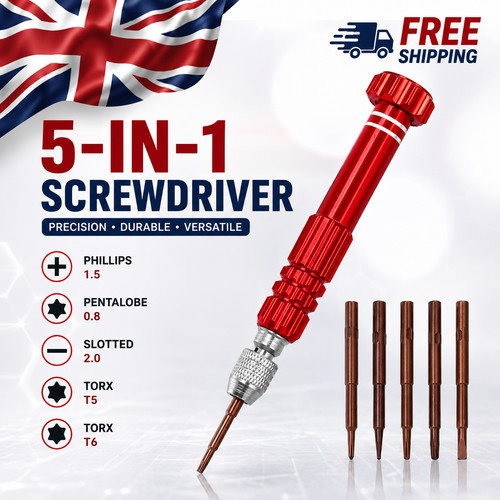 5in1 mini precision - mini,