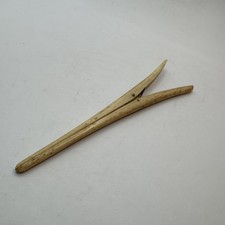 Antique Victorian Ladies Bone