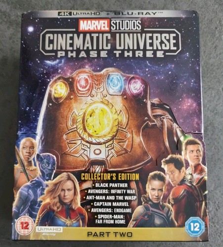 Marvel studios cinematic - marvel,