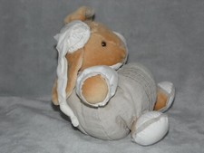 Kaloo bunny soft toy white