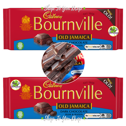 Bournville old jamaica - bournville,