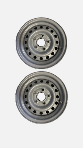 Trailer rims 6jx13 5 - trailer,