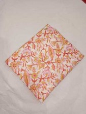 3 yard voile cotton fabric