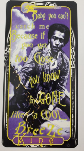 Chuck berry rock roll tarot - berry,