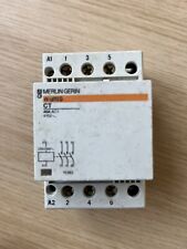 MERLIN GERIN 40A  CT CONTACTOR MULTI9 AC1 415V