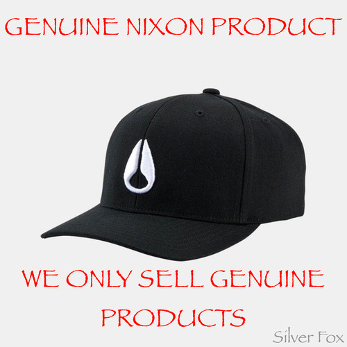 Nixon flexfit 110 deep - nixon,