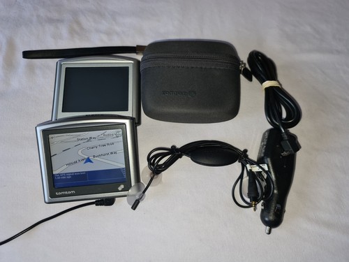 Tomtom one 4n01 002 3rd - -,