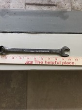 Vintage Kamasa Tools 11/16"